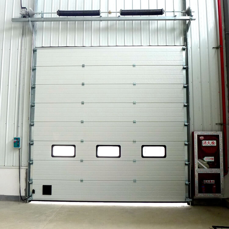 ZSM提升門和TSM提升門是哪種門？縮略圖