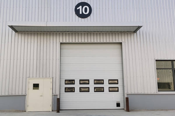 電動提升門品牌有哪些縮略圖