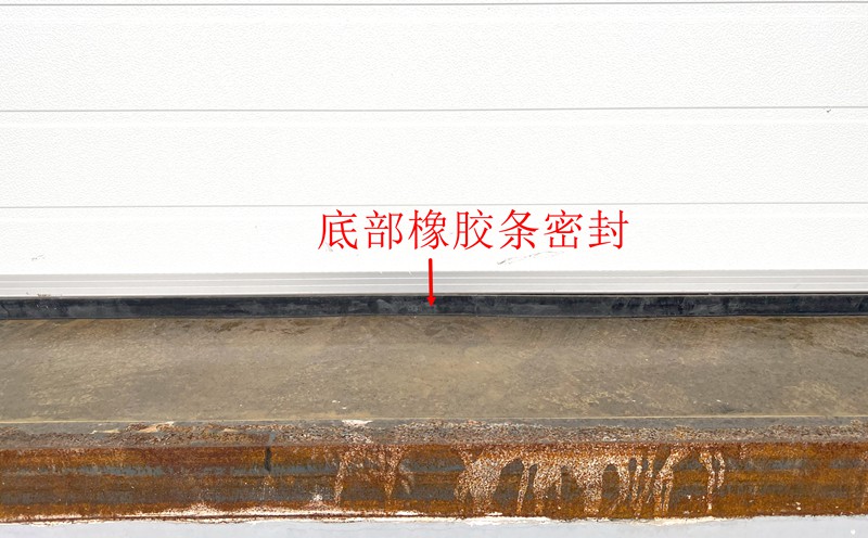 密封效果好的工業廠房電動門推薦：美高門業的解決方案插圖2